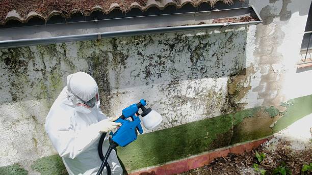Clearance testing in Aquasco